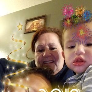 Meet your Posher, Monica